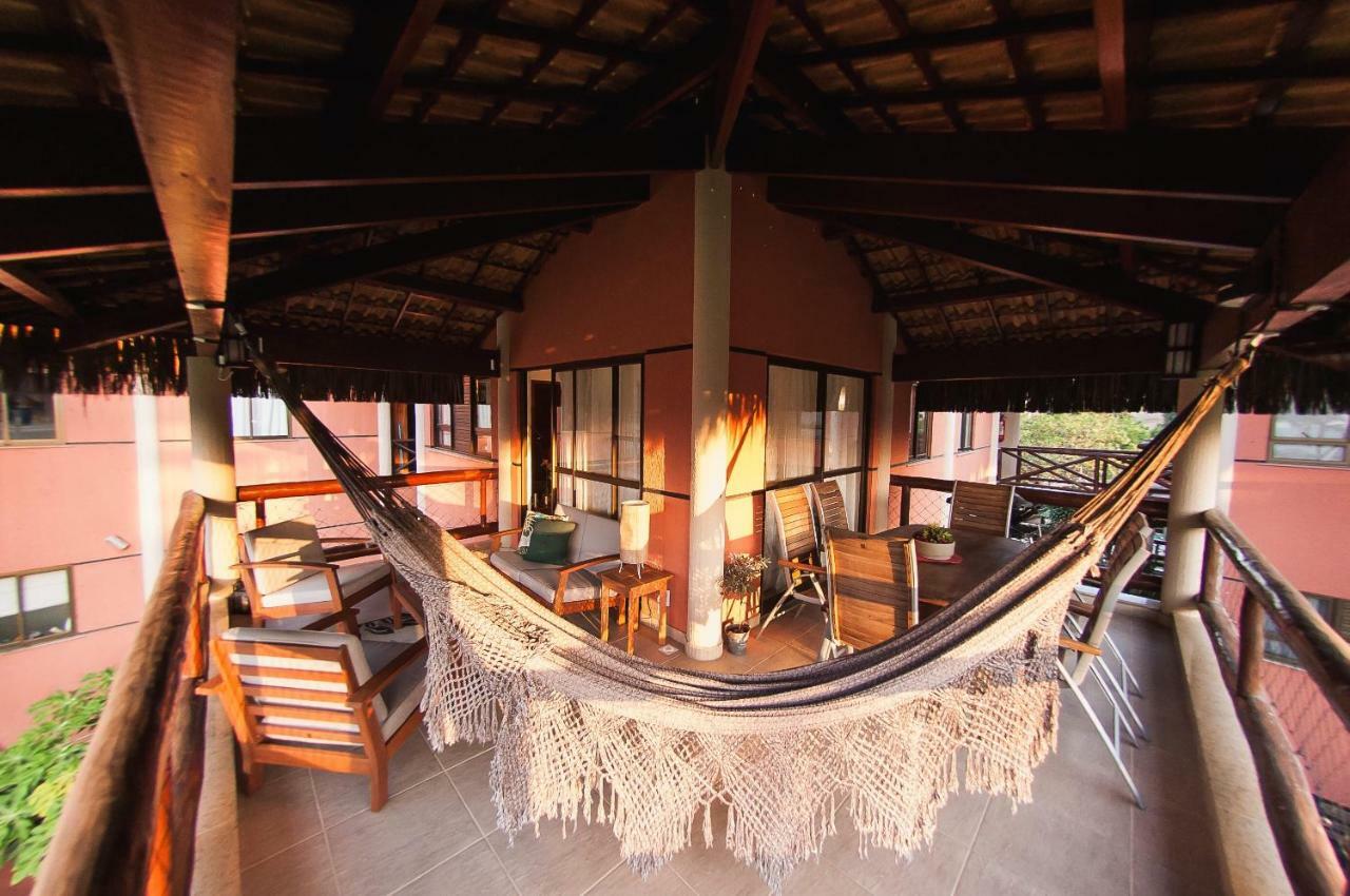 Cumbuco Dream Village Kültér fotó