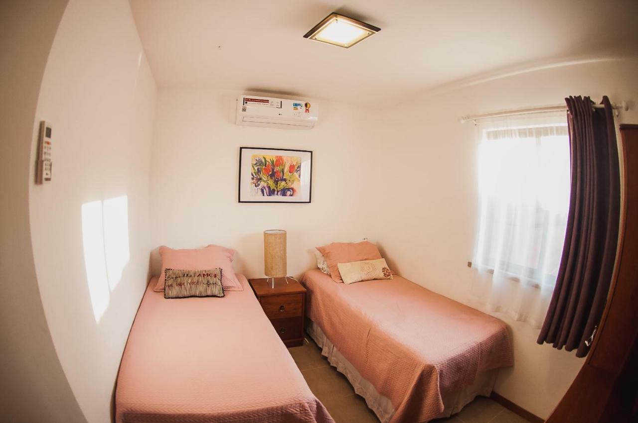Cumbuco Dream Village Kültér fotó