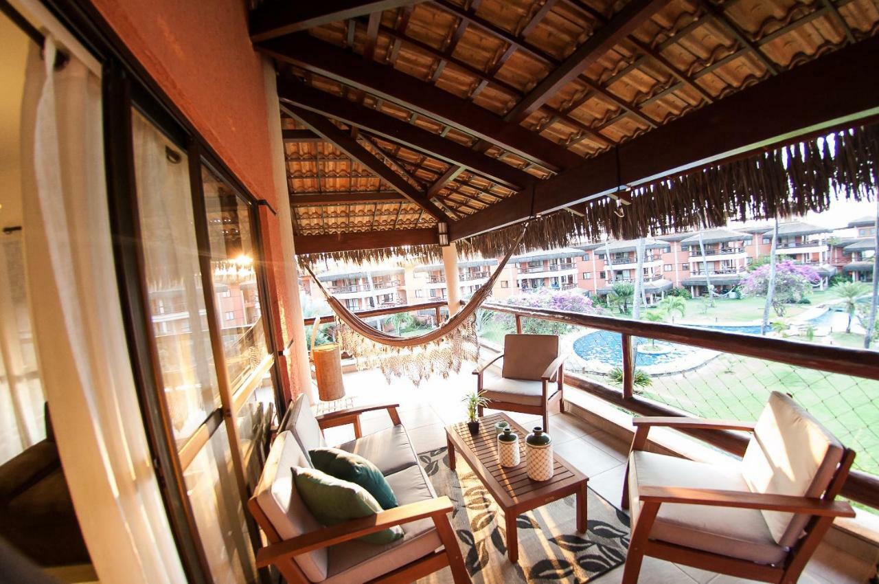 Cumbuco Dream Village Kültér fotó