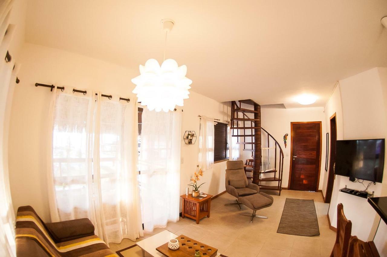Cumbuco Dream Village Kültér fotó